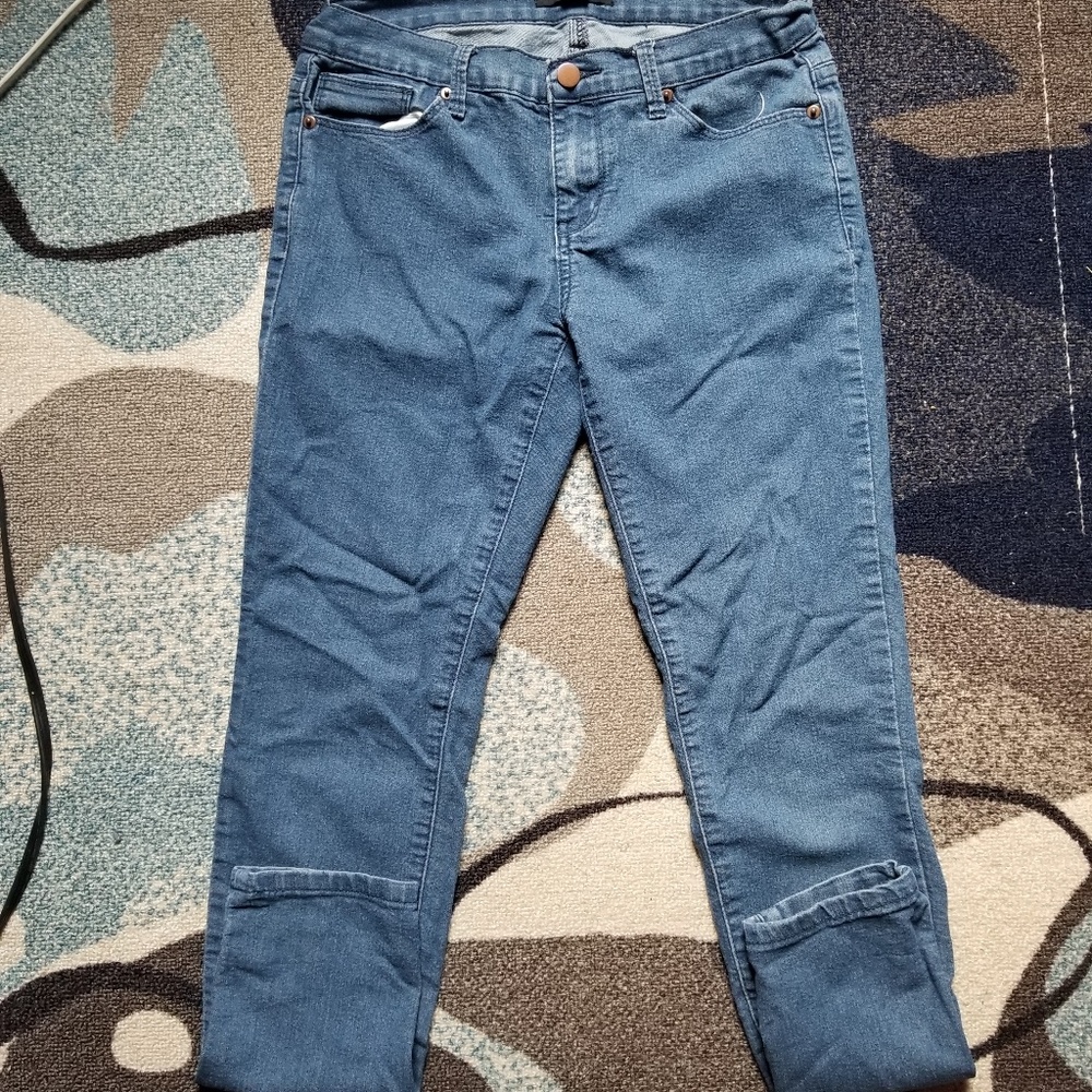 Forever 21 | Womens Skinny Jeans